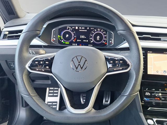 Arteon Shootingbrake R-Line eHybrid, IQ-Light, N