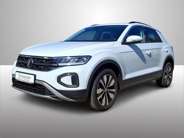 T-ROC 1.0 TSI MOVE LED+ACC+APP+SHZ