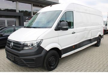 Volkswagen Crafter - 1