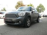 MINI COOPER_D Countryman - MINI MINI aus 2011 mit Diesel-Antrieb