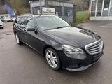 Mercedes-Benz E 200 BlueTEC T ELEGANCE Automatik