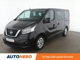 Nissan NV300 2.0 dCi L1H1 2,7t PREMIUM Aut*NAVI*TEMPO* - Nissan NV300 in München