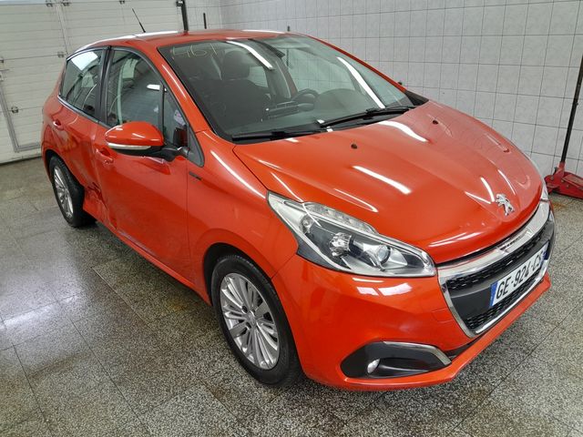 Peugeot 208 1,2 PTEC