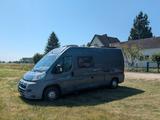 Citroën Jumper, Pössl 2win Kastenwagen, Wohnmobil - Citroën Wohnwagen & Wohnmobile