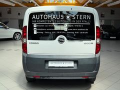 OPEL Combo D Kasten L1H1|MwSt.|ZV|Servo|Schiebetür OPEL Combo D Kasten L1H1|MwSt.|ZV|Servo|Schiebetür