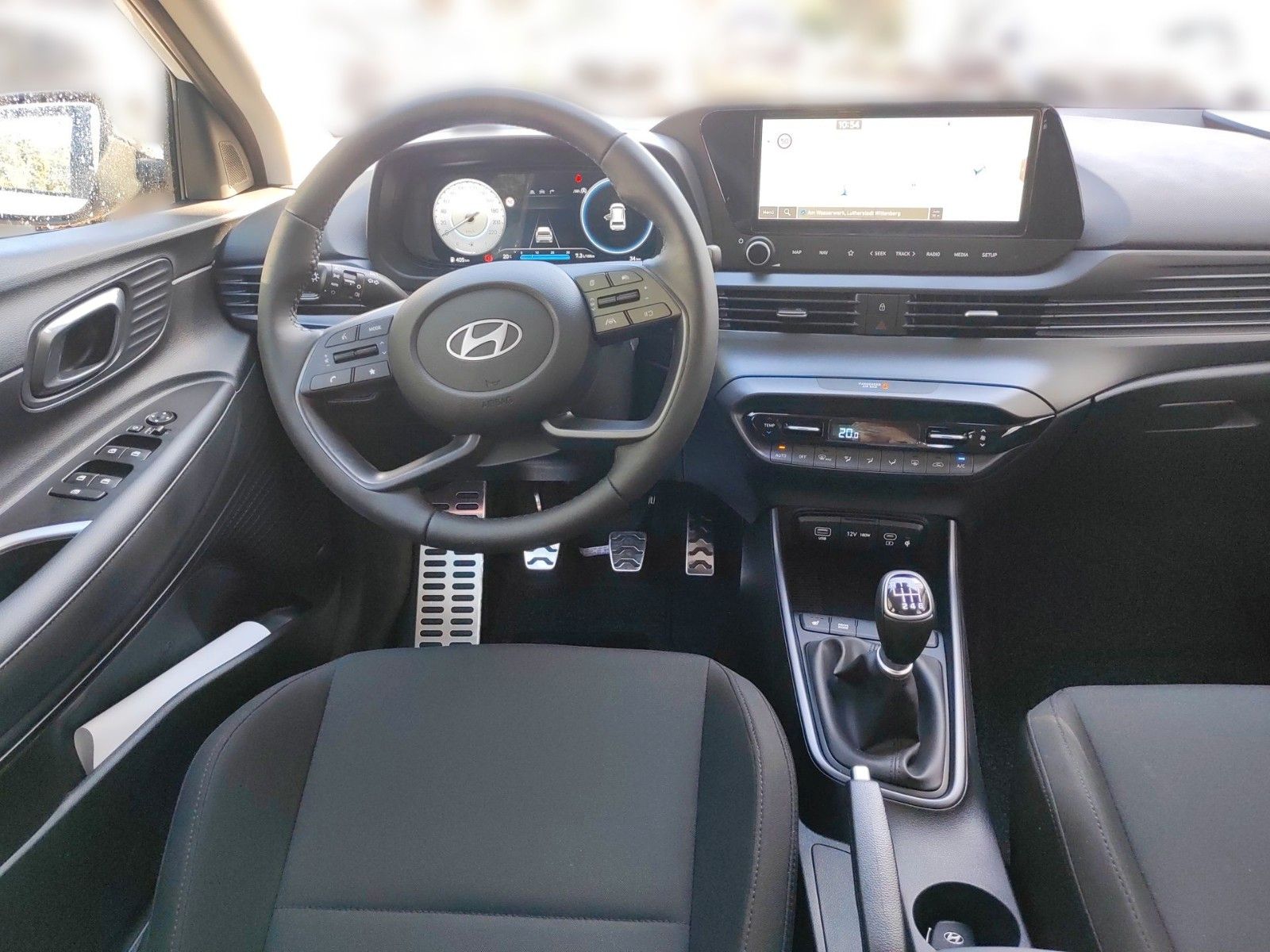 Hyundai BAYON – Bild 11