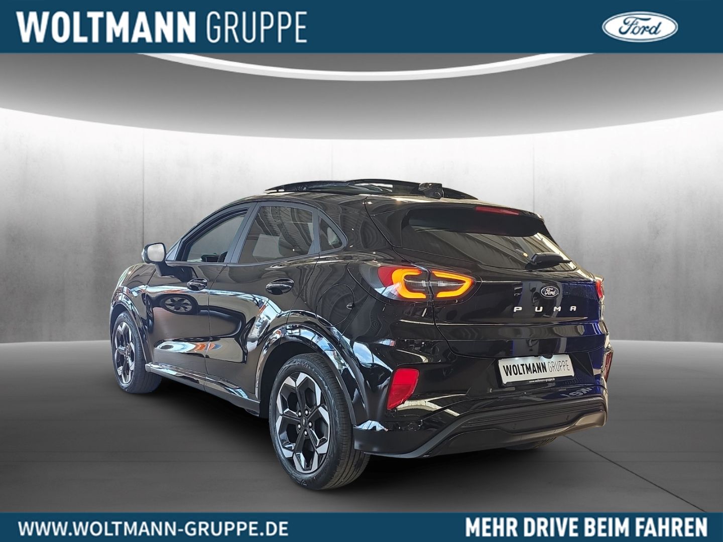 Ford Puma Gen-E - Bild 3
