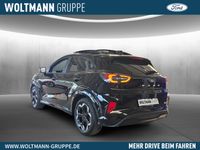 Ford Puma Gen-E - Vorschau Bild 3