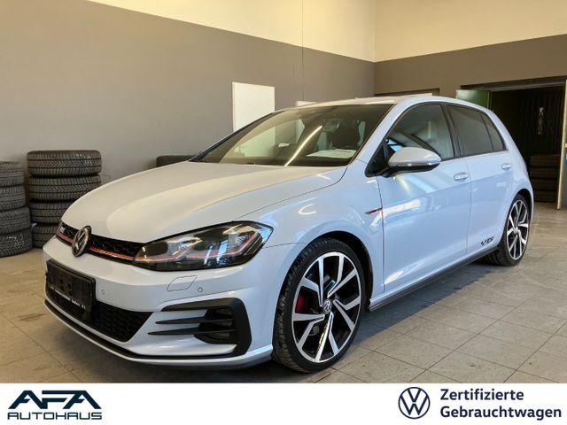 Volkswagen Golf VII GTI 2.0 TSI DSG RFK*ACC*LED*Navi*LM19