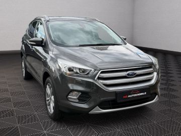 Ford Kuga - 5