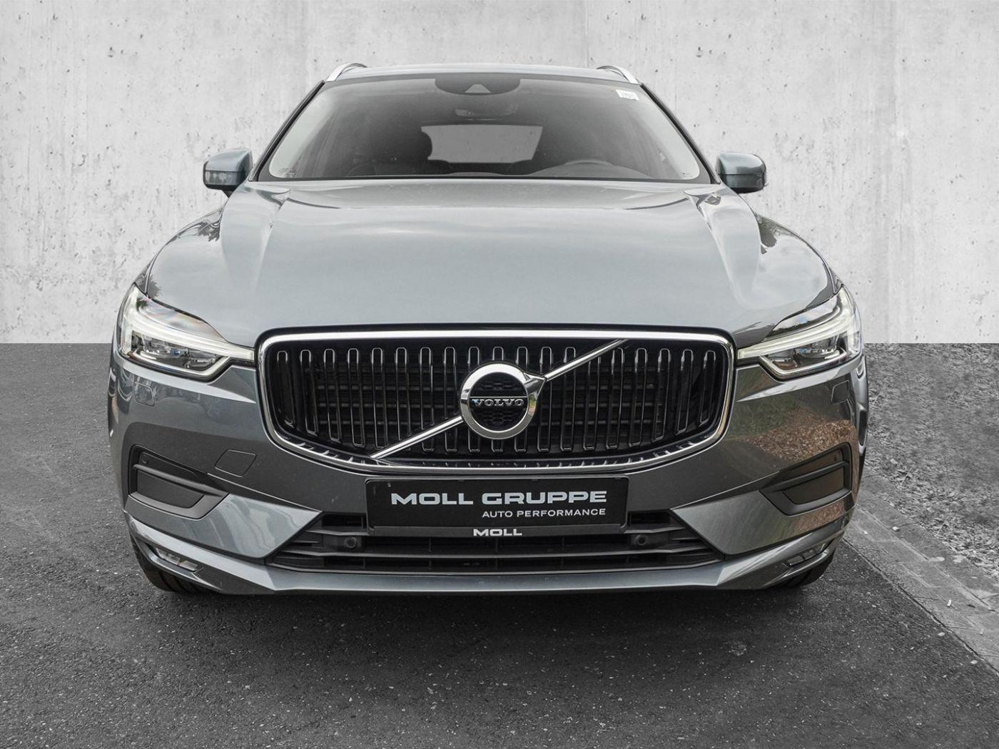 Volvo XC60 B4 D AWD Momentum Pro 19ZOLL FRONTHZG BLIS