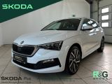 Vorschaubild Skoda Scala Style 1.5 TSI AHK ACC Kamera Freisprech La