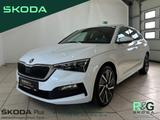Skoda Scala Style 1.5 TSI AHK ACC Kamera Freisprech La - Skoda Scala in Hannover