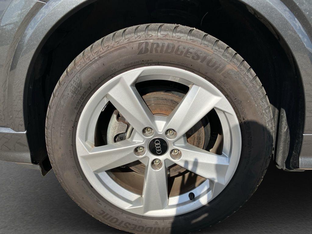 Fahrzeugabbildung Audi Q2 35 1.5 TFSI S line *MATRIX-LED*KAMERA*ACC*