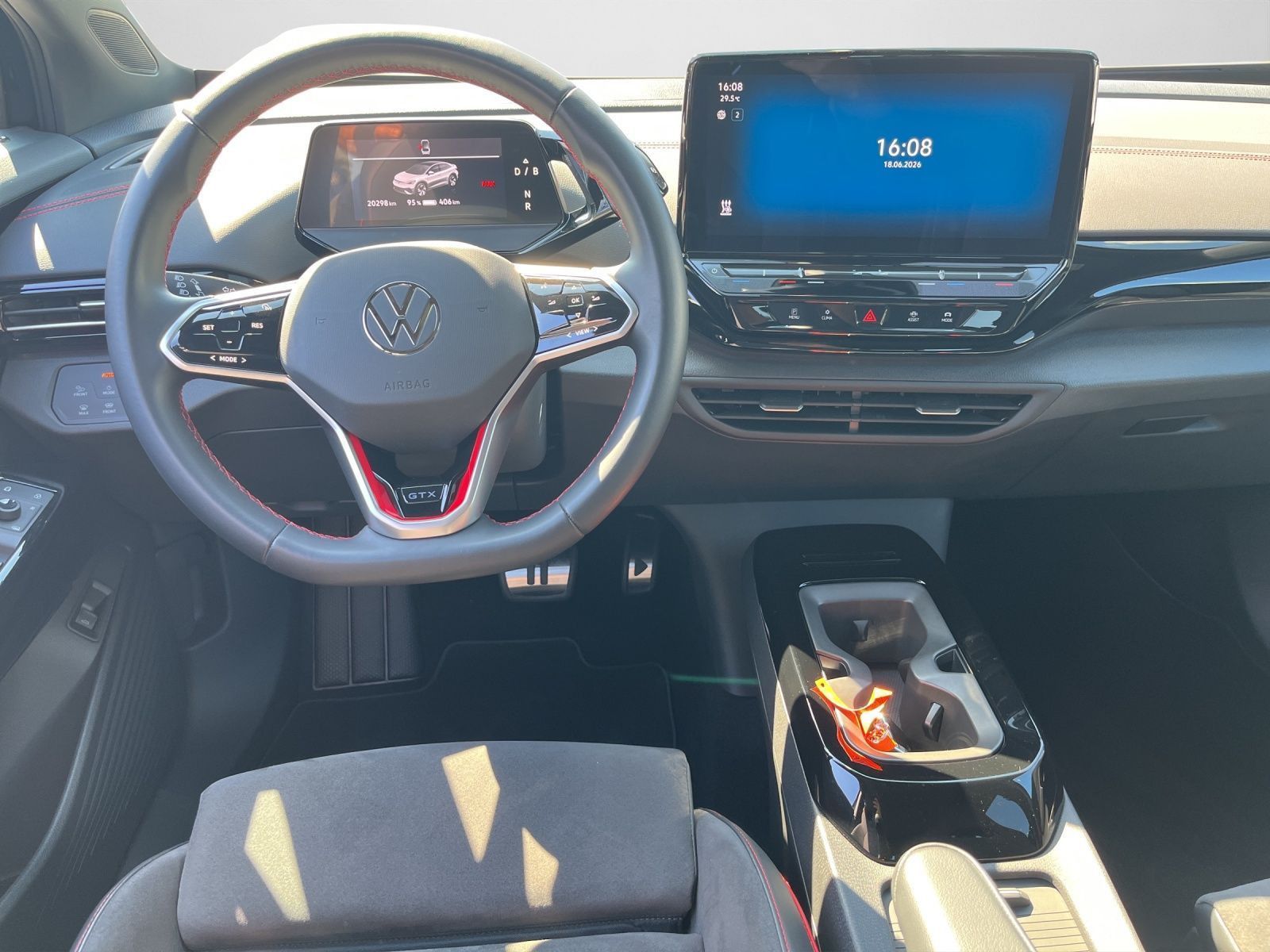 Volkswagen ID.5 - Bild 4