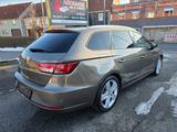 Seat Leon ST  FR /  Panorama 179PS KLIMAAUT LED Navi - Seat Leon: Fr Ps