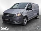 Mercedes-Benz Vito 116 CDI Kasten Lang - Mercedes-Benz Vito Gebrauchtwagen in Karlsruhe