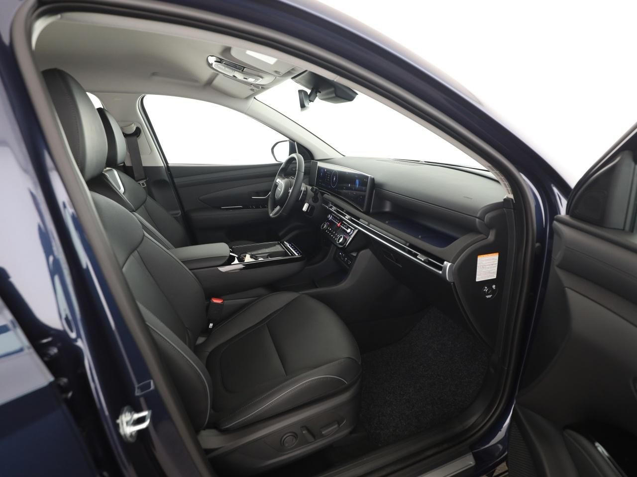 Hyundai Tucson – Bild 10