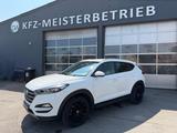 Hyundai Tucson Trend 2WD - Hyundai TUCSON Kombi Gebrauchtwagen