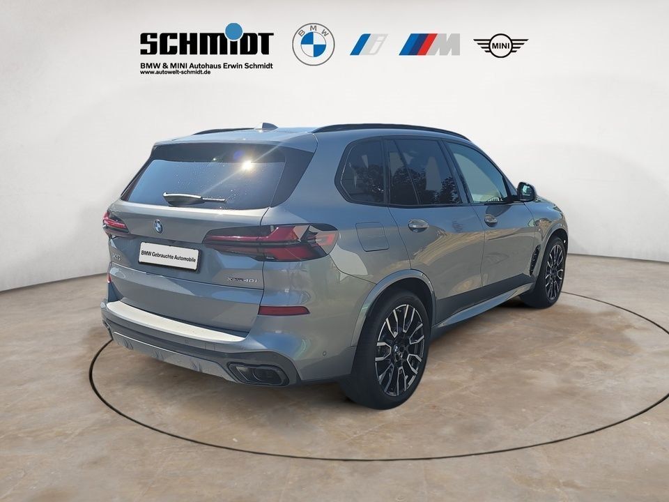 BMW X5 - Bild 6