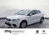 Seat Ibiza Style 1.0 MPI 5-Gang - Seat Ibiza: 1.5