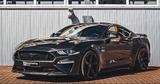 Ford Mustang GT500 V8 - Ford Mustang in Rostock