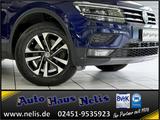 Volkswagen Tiguan Allspace 2.0 TDI United 4Motion Panorama  - Volkswagen Tiguan Allspace: United