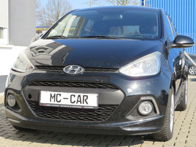 Hyundai i10 1.2 PASSION