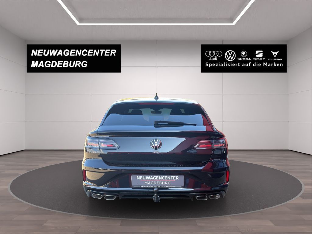 Volkswagen Arteon Shooting Brake 2.0 TSI OPF 4Motion DSG R foto 5