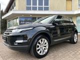 Land Rover Range Rover Evoque 2.2 Ltr Aut. Navi Leder Panor