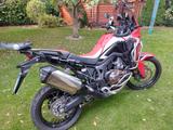 Honda Crf1000D - Offers