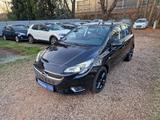 Opel Corsa E 1.4T Klimatro 88Tkm Xenon LED 17" Sitzhz - Opel Corsa: 1.8