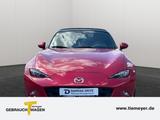 Mazda MX-5 SKYACTIV-G 131 Center-Line 8-fach - Mazda Gebrauchtwagen in Dortmund