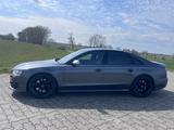 Audi S8 4.0 TFSI tiptronic quattro - - Audi S8 von privat