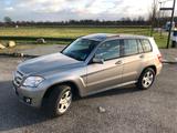 Mercedes-Benz GLK 280 4MATIC - Allrad,Autogas,Comand,Leder - Mercedes-Benz GLK 280: 4matic