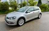 Volkswagen VW Golf VII Lounge DSG | 1. Hand | 24.500 km - Volkswagen: 24