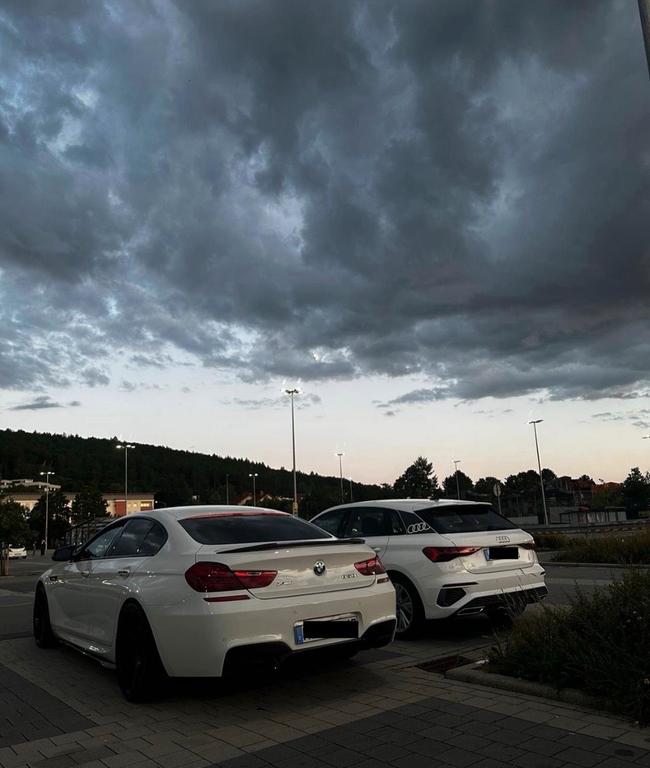 BMW 650