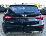 Hyundai i20 - Vorschau Bild 5