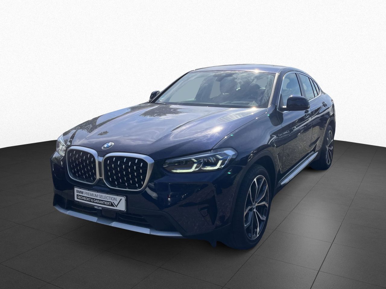 BMW X4 - Bild 3