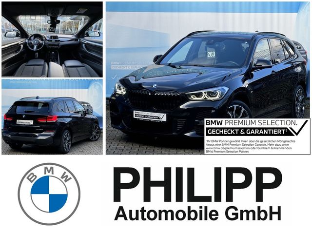 BMW X1 xDrive25e M Sportpaket LED PA DAB Aut.Hecklap