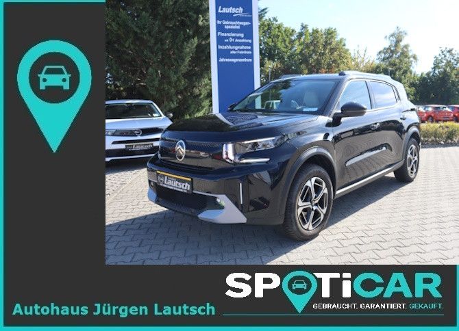 Image of Citroën C3 Aircross