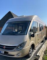 Bürstner Aviano I 875