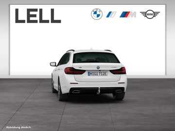 BMW 530 - 7