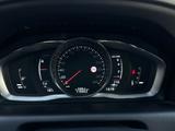 Volvo XC60 T6 Summum AWD BLIS Lane AHK Virtual Cock - Volvo XC60 in Rostock