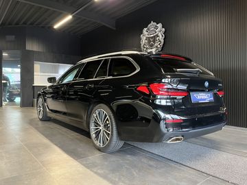 BMW 530 - 4