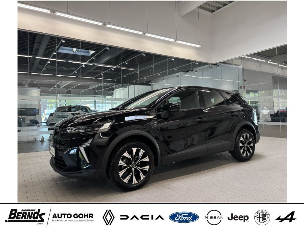Angebot ansehen Renault Symbioz