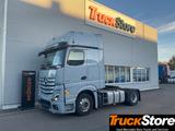 Mercedes-Benz Actros 1848 LS GIGASPACE ACC-Abstand Lane-Assist