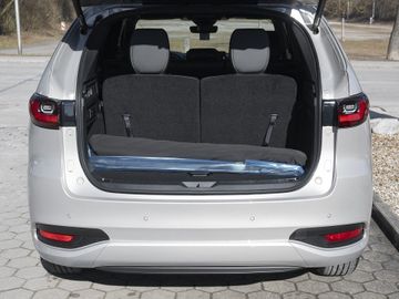 Mazda CX-80 Homura Plus 7-Sitzer AWDGSDAlexa360°Bo