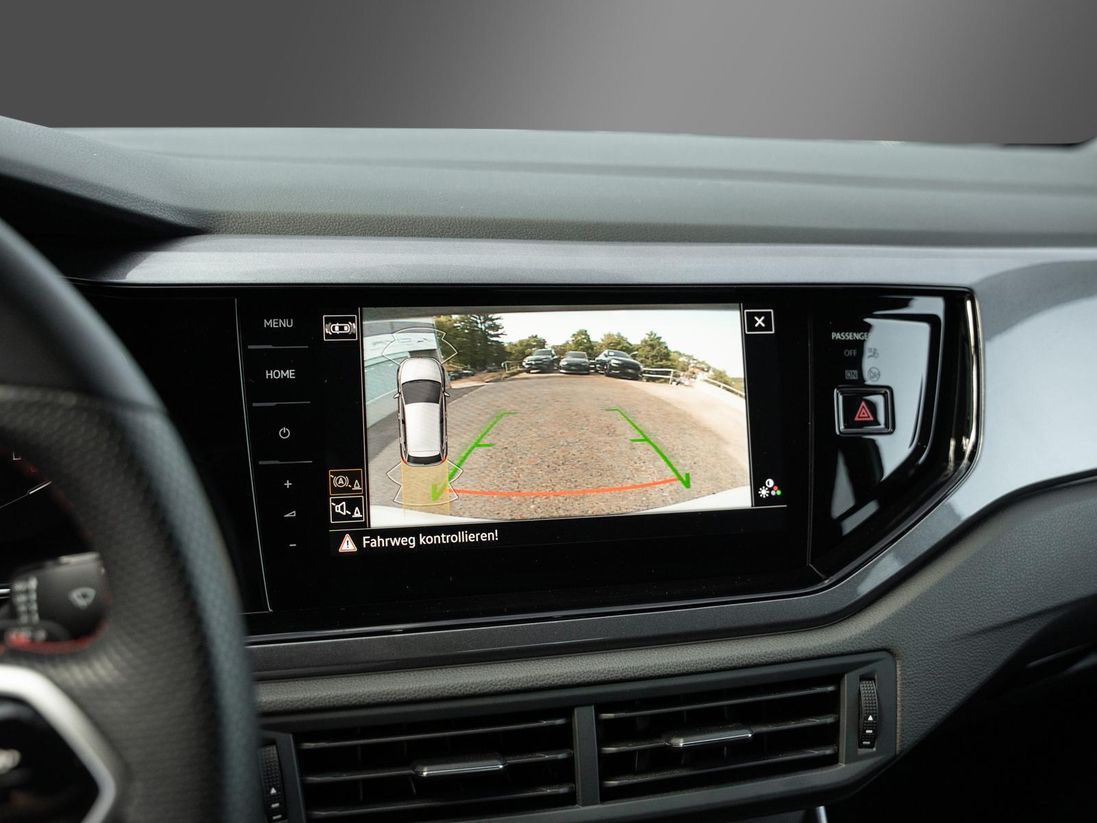 Volkswagen Polo GTI Beats IQ.DRIVE-Paket Matrix-LED, миниатюра 23