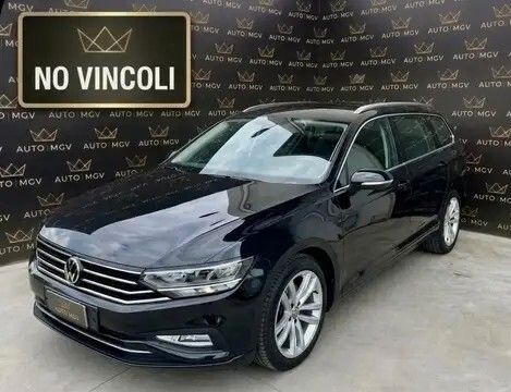 VW Volkswagen Passat Variant 1.5 TSI ACT DSG Busine